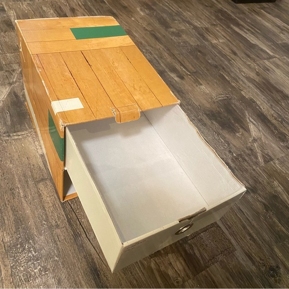 Box only - Air Jordon I DMP Pack Box only - Picture 9 of 12